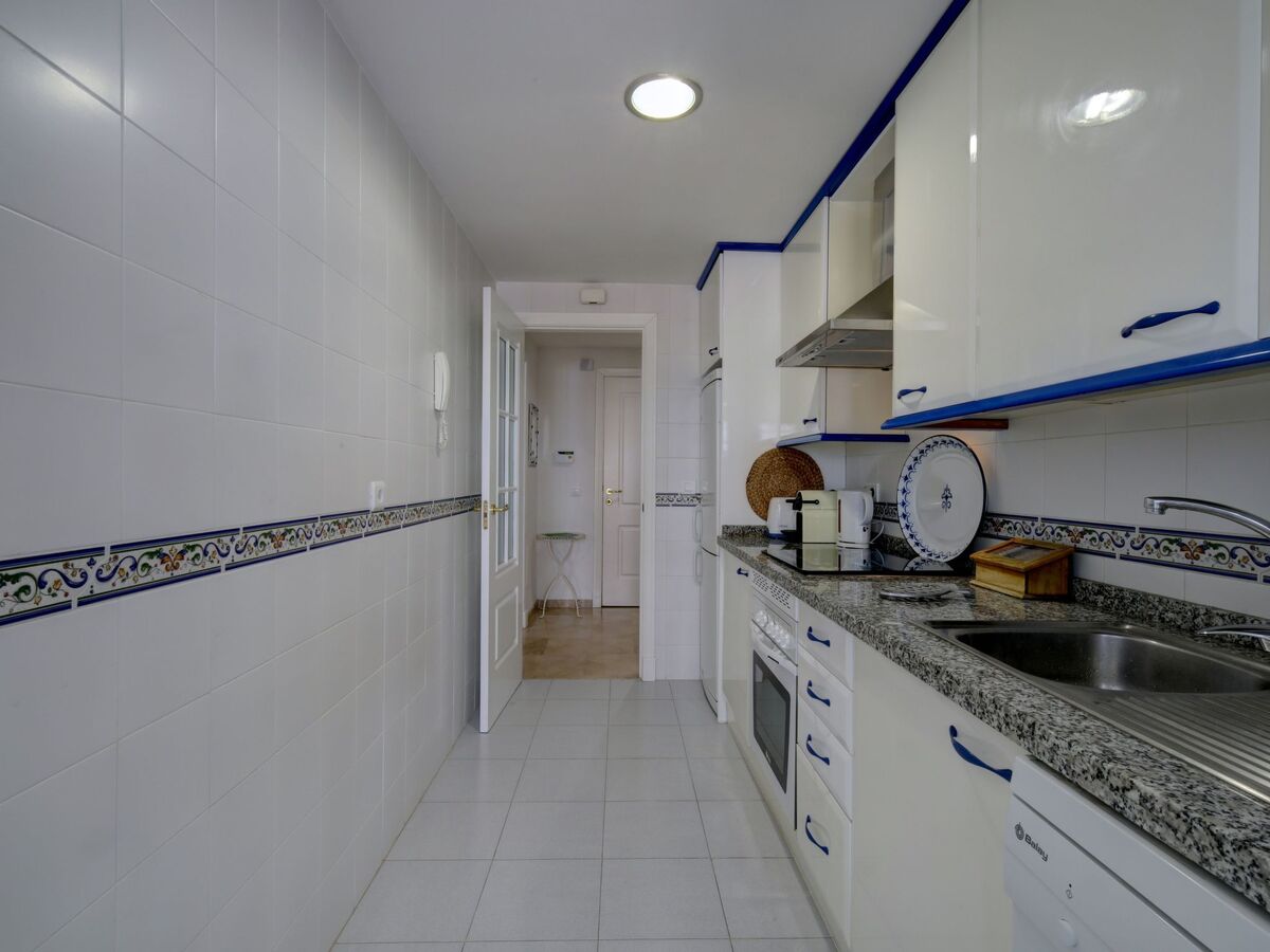 Appartement de luxe face à la plage à Manilva - Photo 27