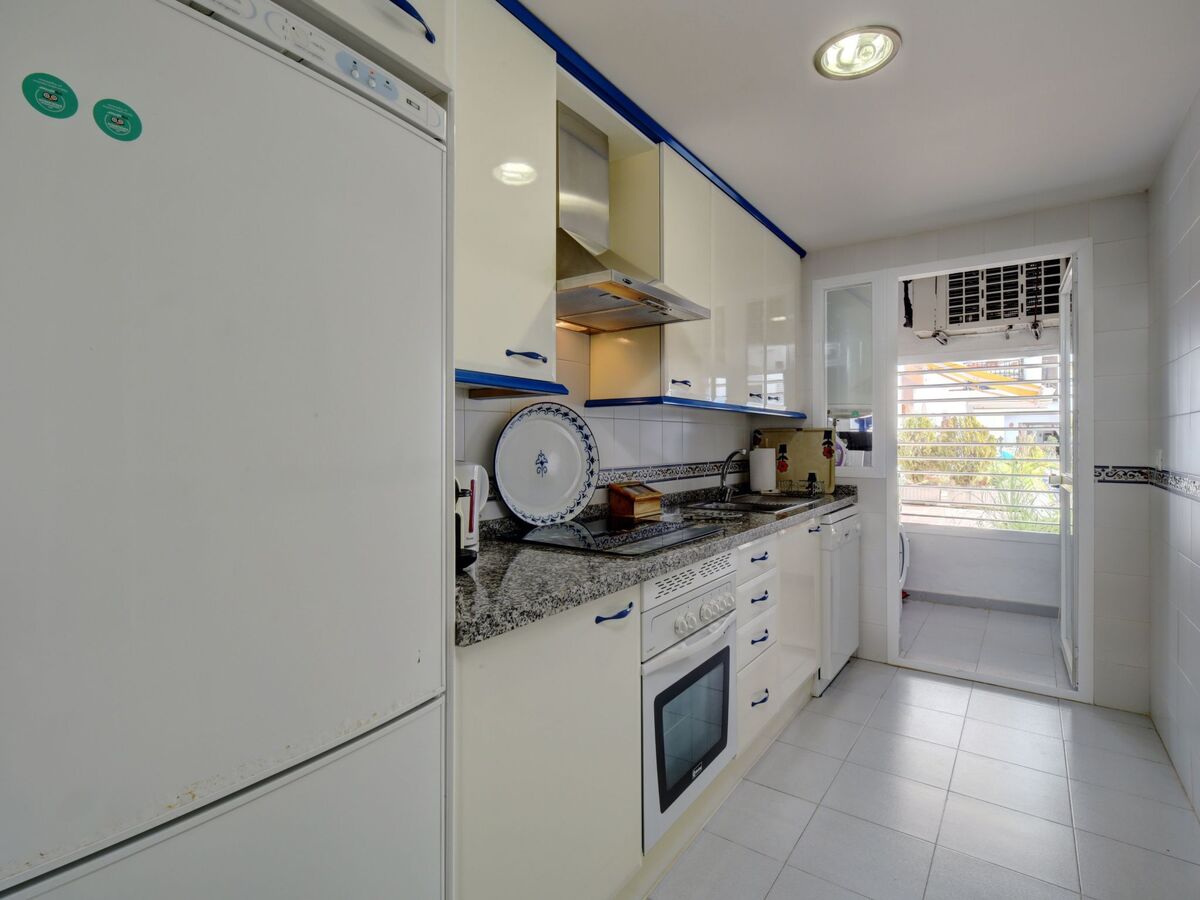 Appartement de luxe face à la plage à Manilva - Photo 28