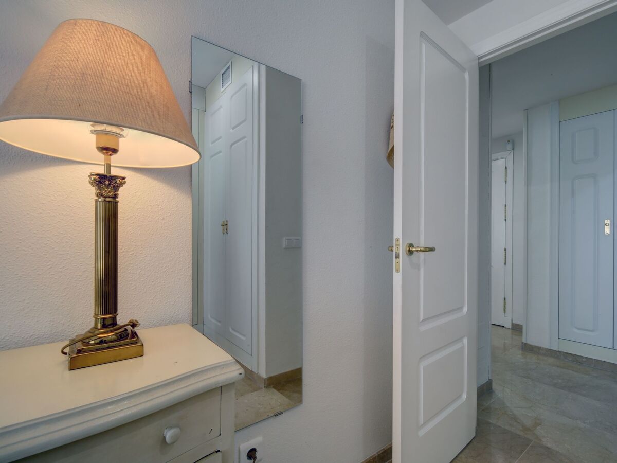 Appartement de luxe face à la plage à Manilva - Photo 35