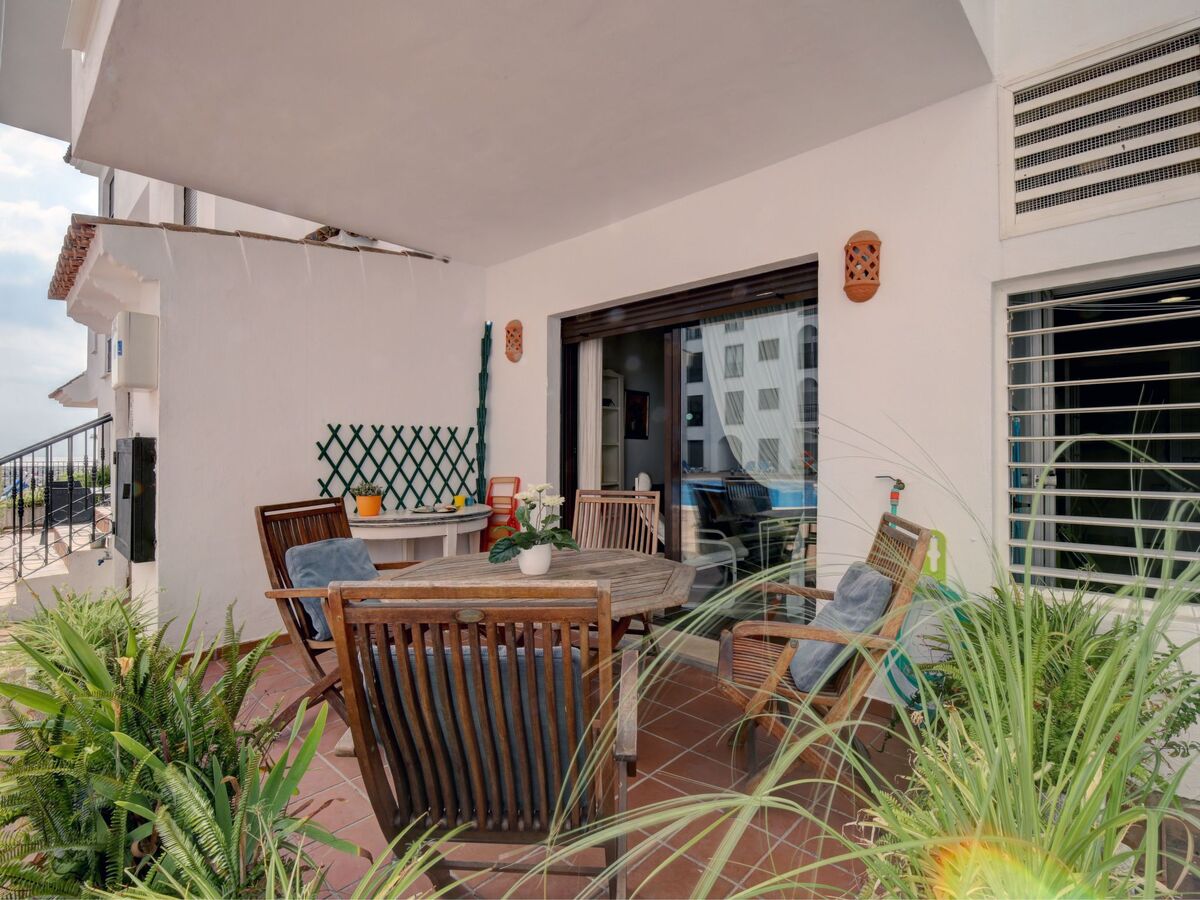 Appartement de luxe face à la plage à Manilva - Photo 40