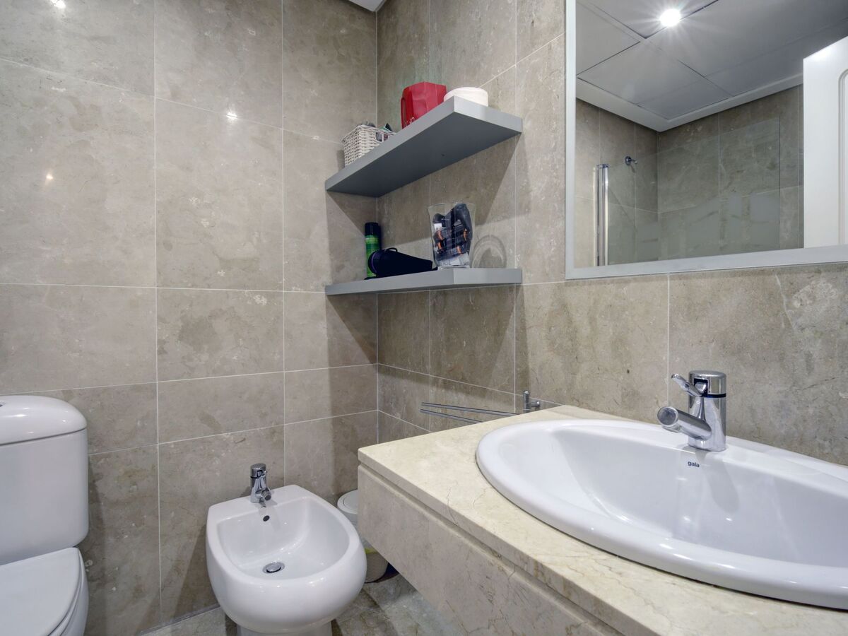 Appartement de luxe face à la plage à Manilva - Photo 42