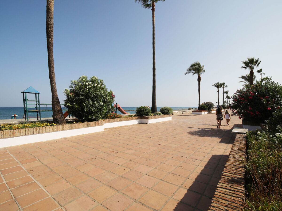 Appartement de luxe face à la plage à Manilva - Photo 46