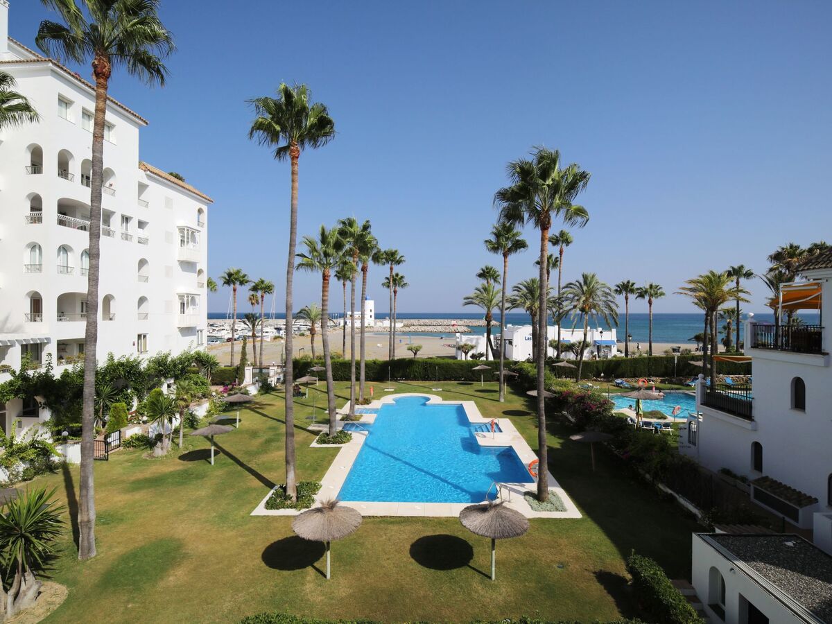 Appartement de luxe face à la plage à Manilva - Photo 47