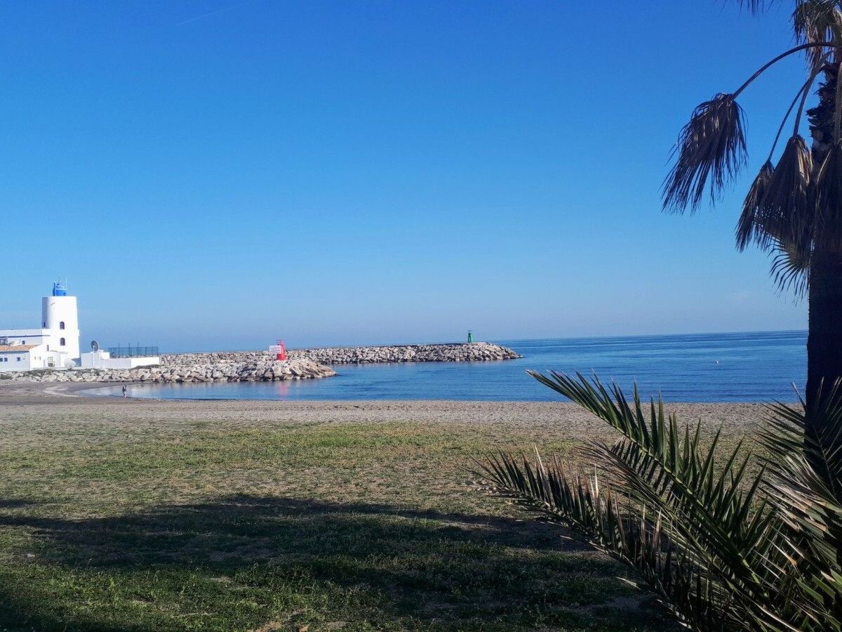 Appartement de luxe face à la plage à Manilva - Photo 56