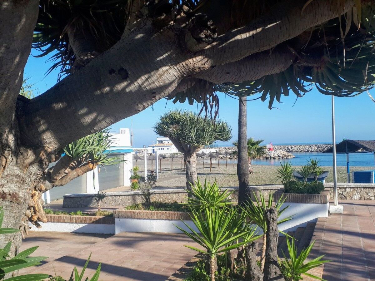 Appartement de luxe face à la plage à Manilva - Photo 58