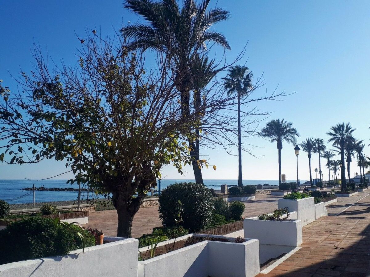 Appartement de luxe face à la plage à Manilva - Photo 59