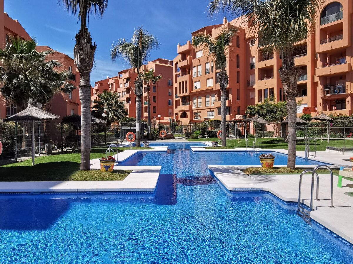 Appartement Los Hidalgos Golf, 200 m de la plage - Photo 1