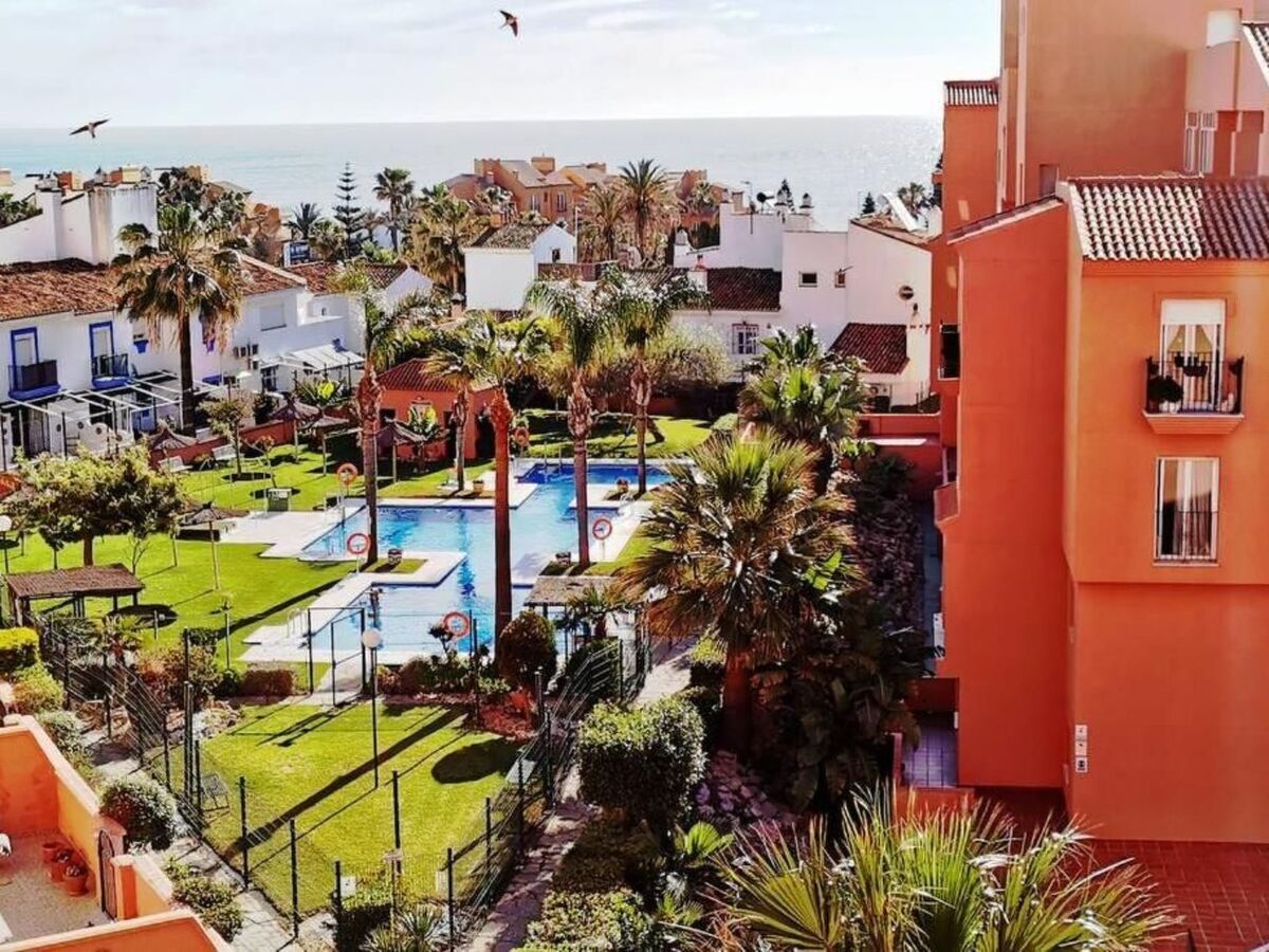 Appartement Los Hidalgos Golf, 200 m de la plage - Photo 2
