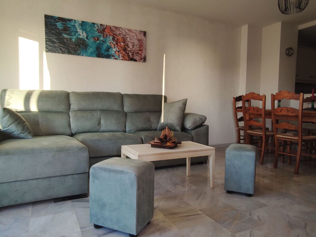 Appartement Los Hidalgos Golf, 200 m de la plage - Photo 5