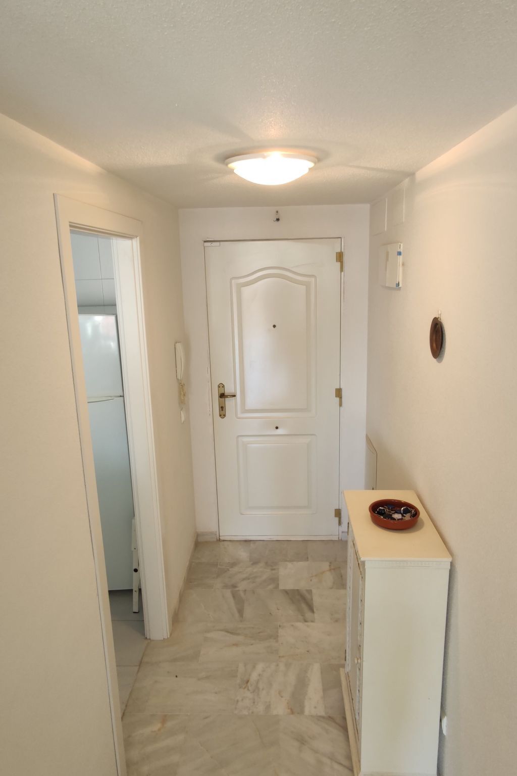 Appartement Los Hidalgos Golf, 200 m de la plage - Photo 10
