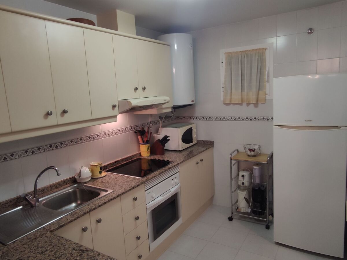 Appartement Los Hidalgos Golf, 200 m de la plage - Photo 11