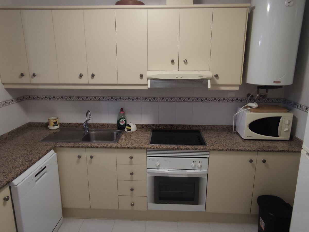 Appartement Los Hidalgos Golf, 200 m de la plage - Photo 12