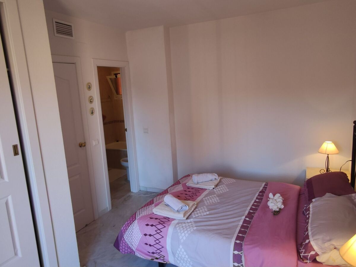 Appartement Los Hidalgos Golf, 200 m de la plage - Photo 13