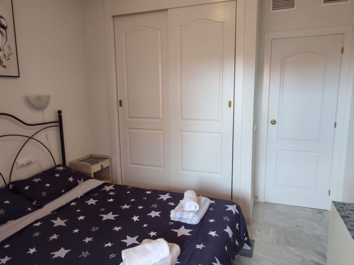 Appartement Los Hidalgos Golf, 200 m de la plage - Photo 18