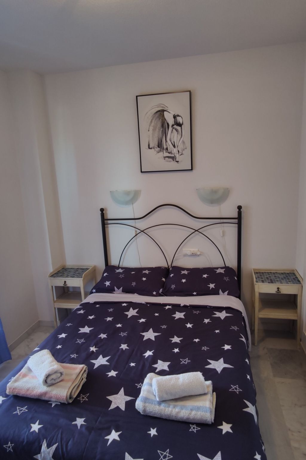 Appartement Los Hidalgos Golf, 200 m de la plage - Photo 19