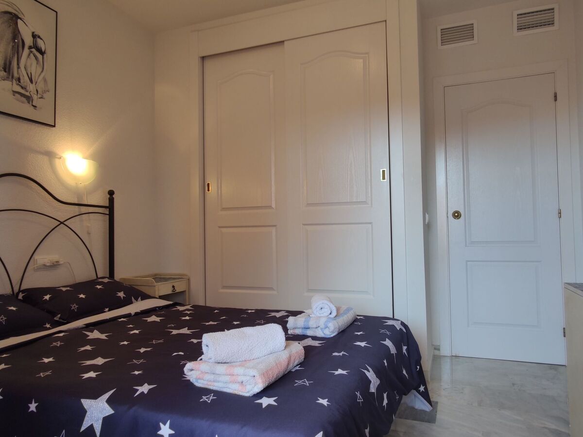 Appartement Los Hidalgos Golf, 200 m de la plage - Photo 20