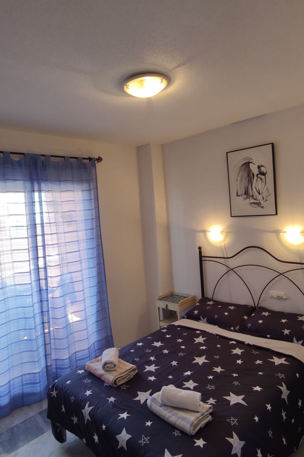 Appartement Los Hidalgos Golf, 200 m de la plage - Photo 22