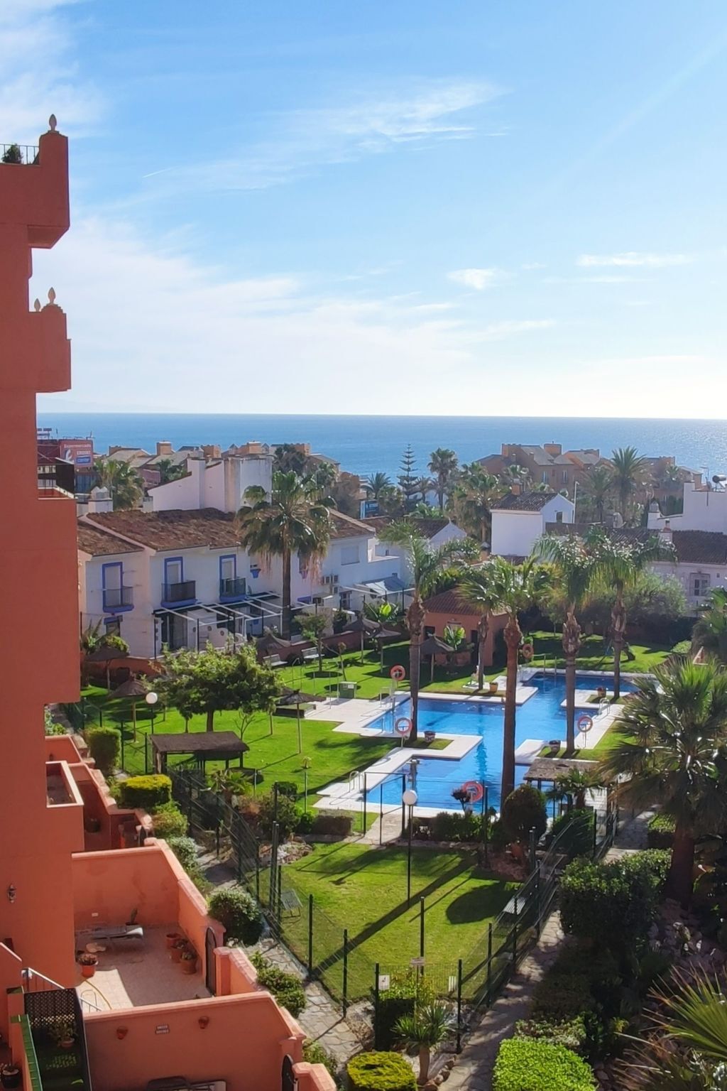 Appartement Los Hidalgos Golf, 200 m de la plage - Photo 24