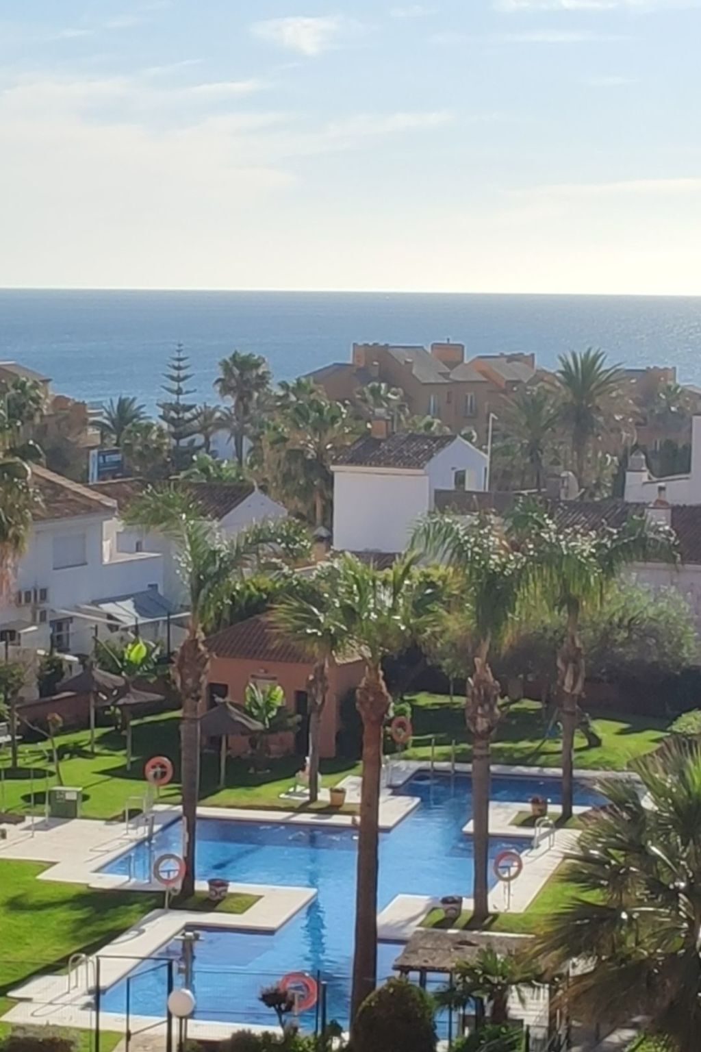 Appartement Los Hidalgos Golf, 200 m de la plage - Photo 25
