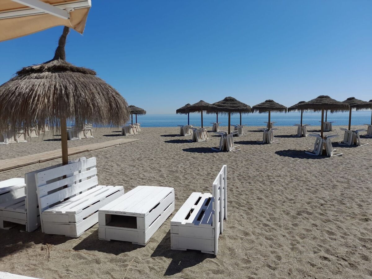 Appartement Los Hidalgos Golf, 200 m de la plage - Photo 27