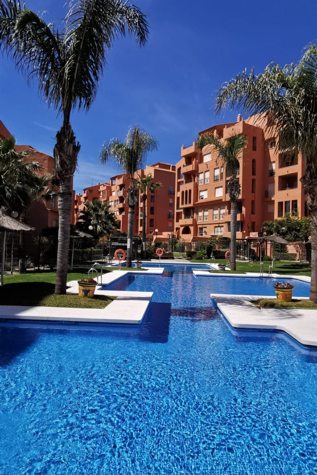 Appartement Los Hidalgos Golf, 200 m de la plage - Photo 28