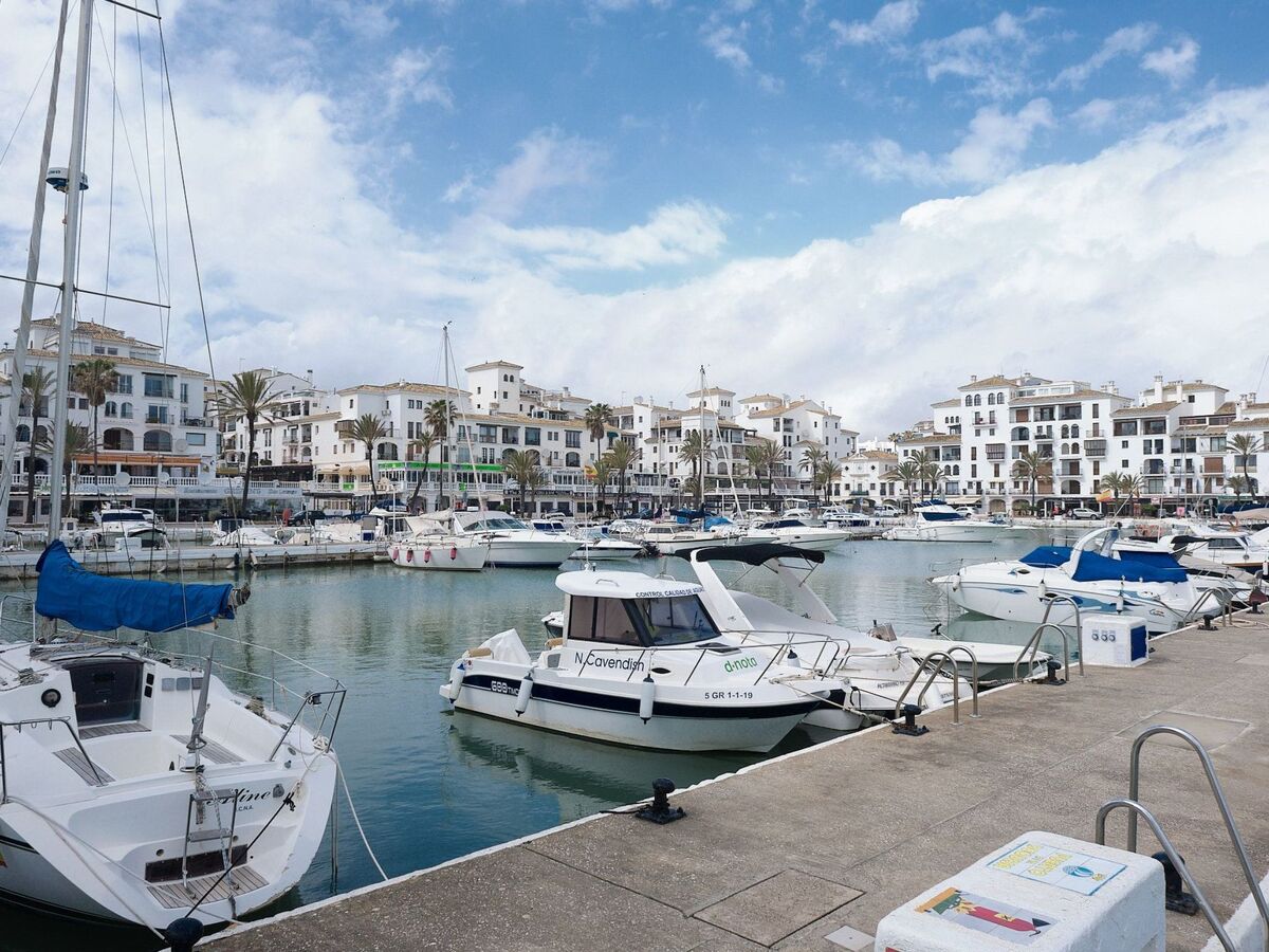 Appartement Los Hidalgos Golf, 200 m de la plage - Photo 31