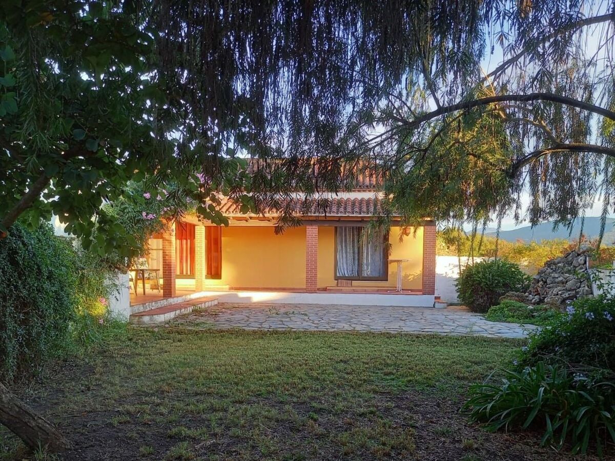 Finca Los Pájaros : appartement 5 pers. près parc naturel - Photo 1