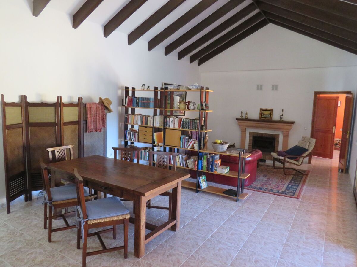 Finca Los Pájaros : appartement 5 pers. près parc naturel - Photo 2