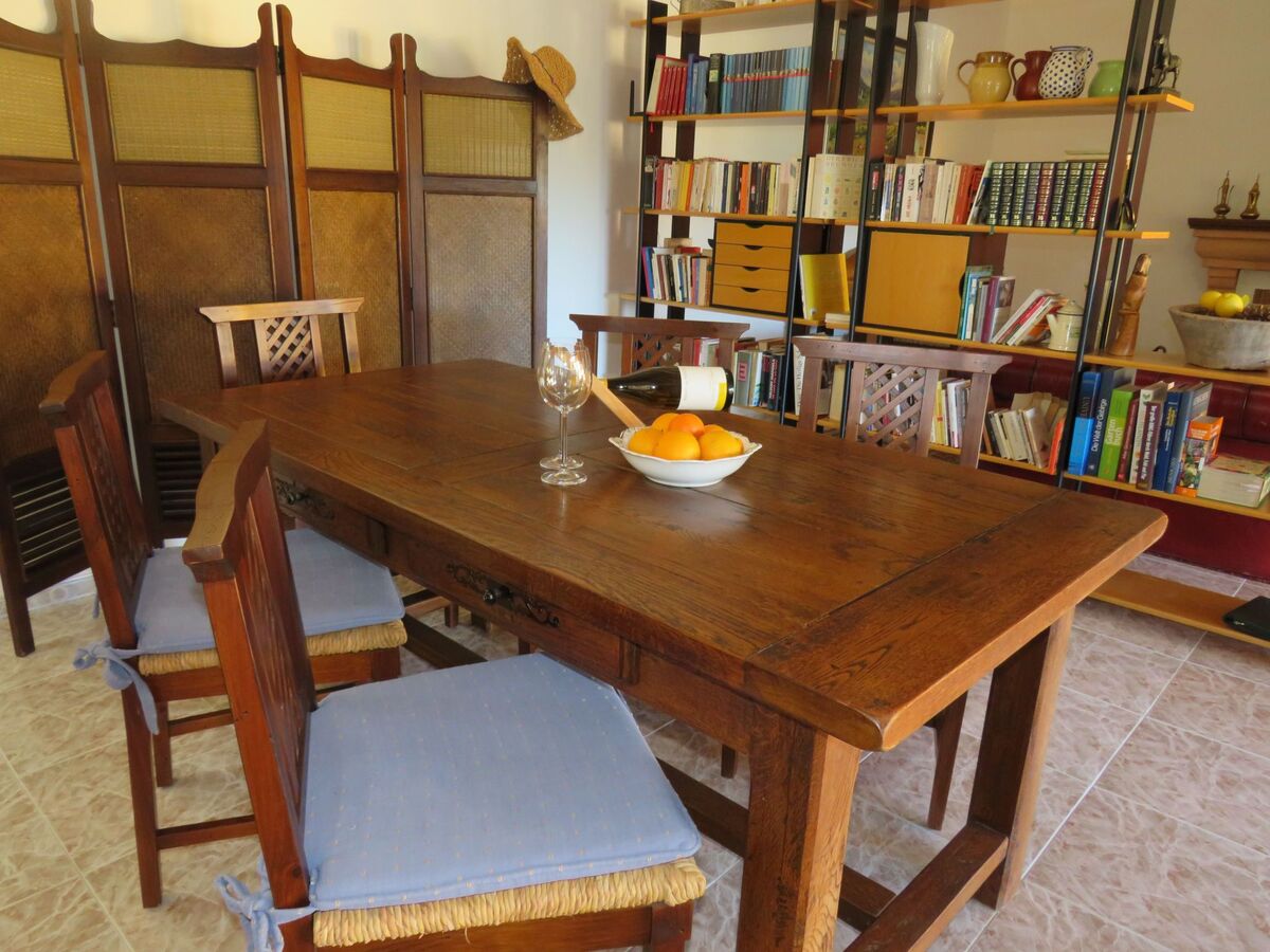 Finca Los Pájaros : appartement 5 pers. près parc naturel - Photo 3