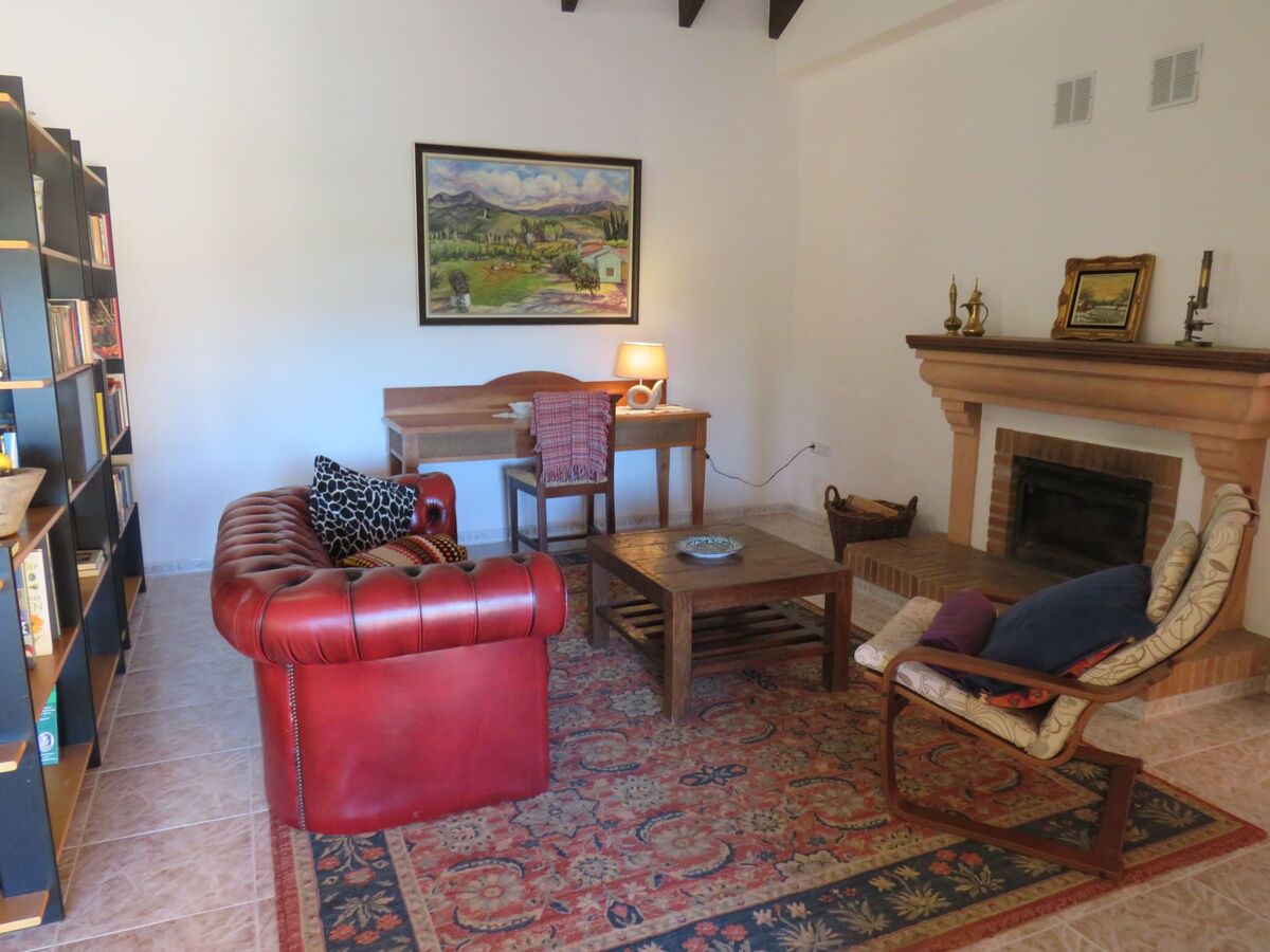 Finca Los Pájaros : appartement 5 pers. près parc naturel - Photo 5