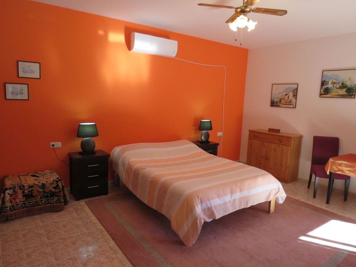 Finca Los Pájaros : appartement 5 pers. près parc naturel - Photo 6
