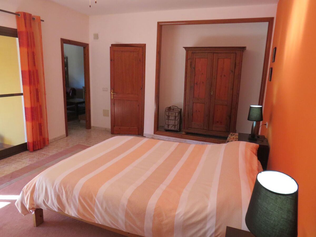 Finca Los Pájaros : appartement 5 pers. près parc naturel - Photo 7