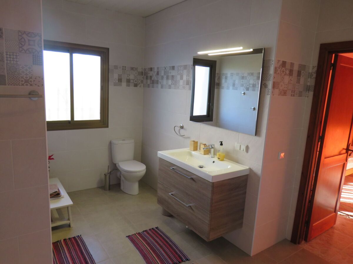 Finca Los Pájaros : appartement 5 pers. près parc naturel - Photo 8