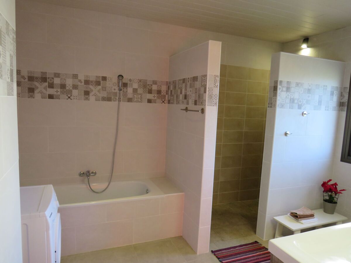 Finca Los Pájaros : appartement 5 pers. près parc naturel - Photo 9