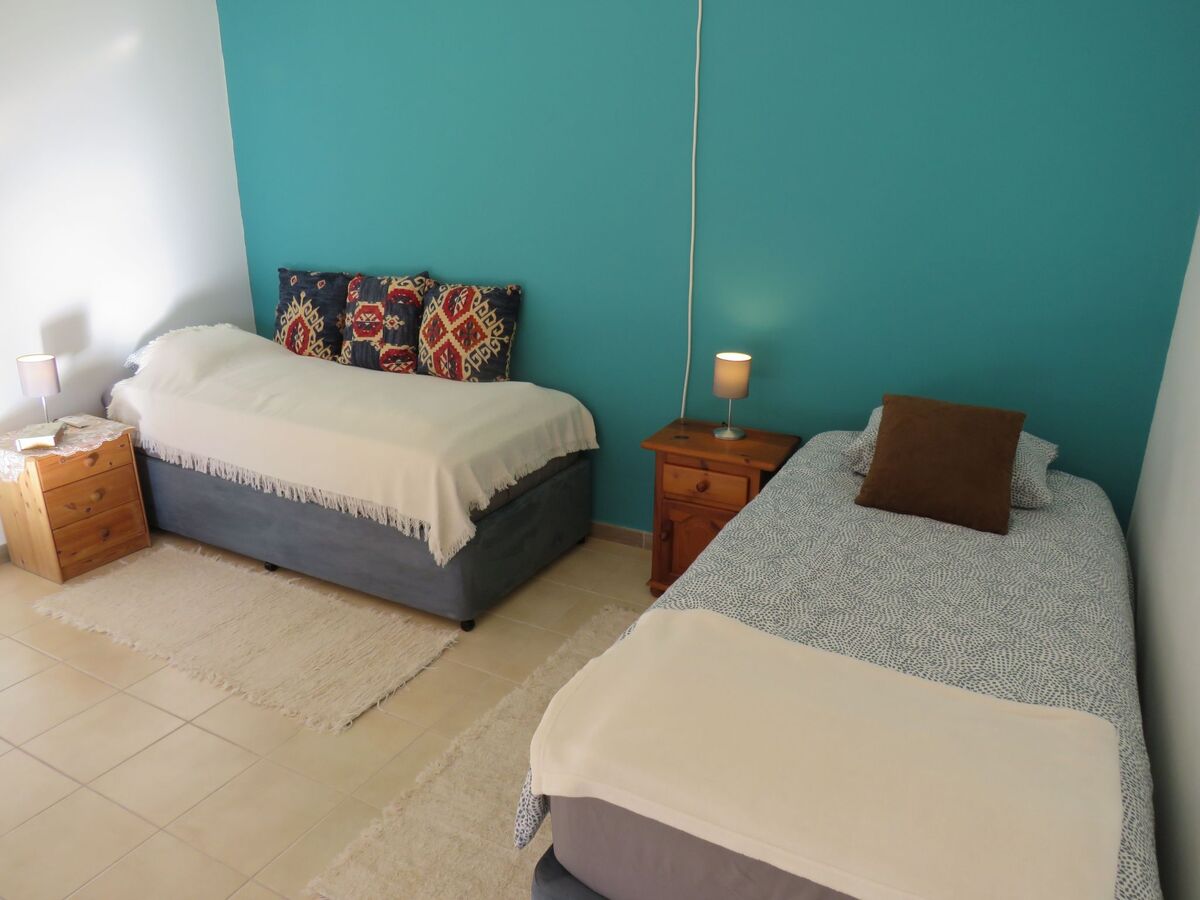 Finca Los Pájaros : appartement 5 pers. près parc naturel - Photo 10