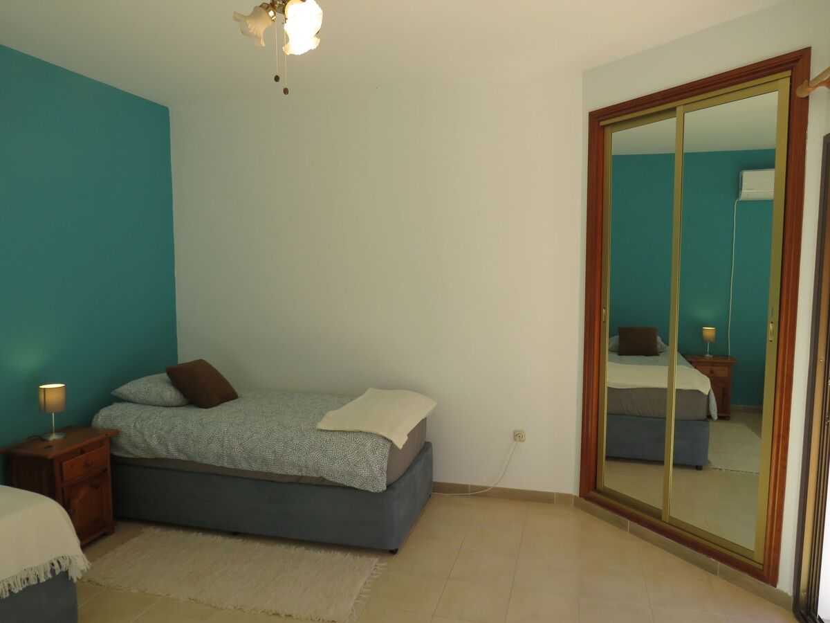 Finca Los Pájaros : appartement 5 pers. près parc naturel - Photo 11