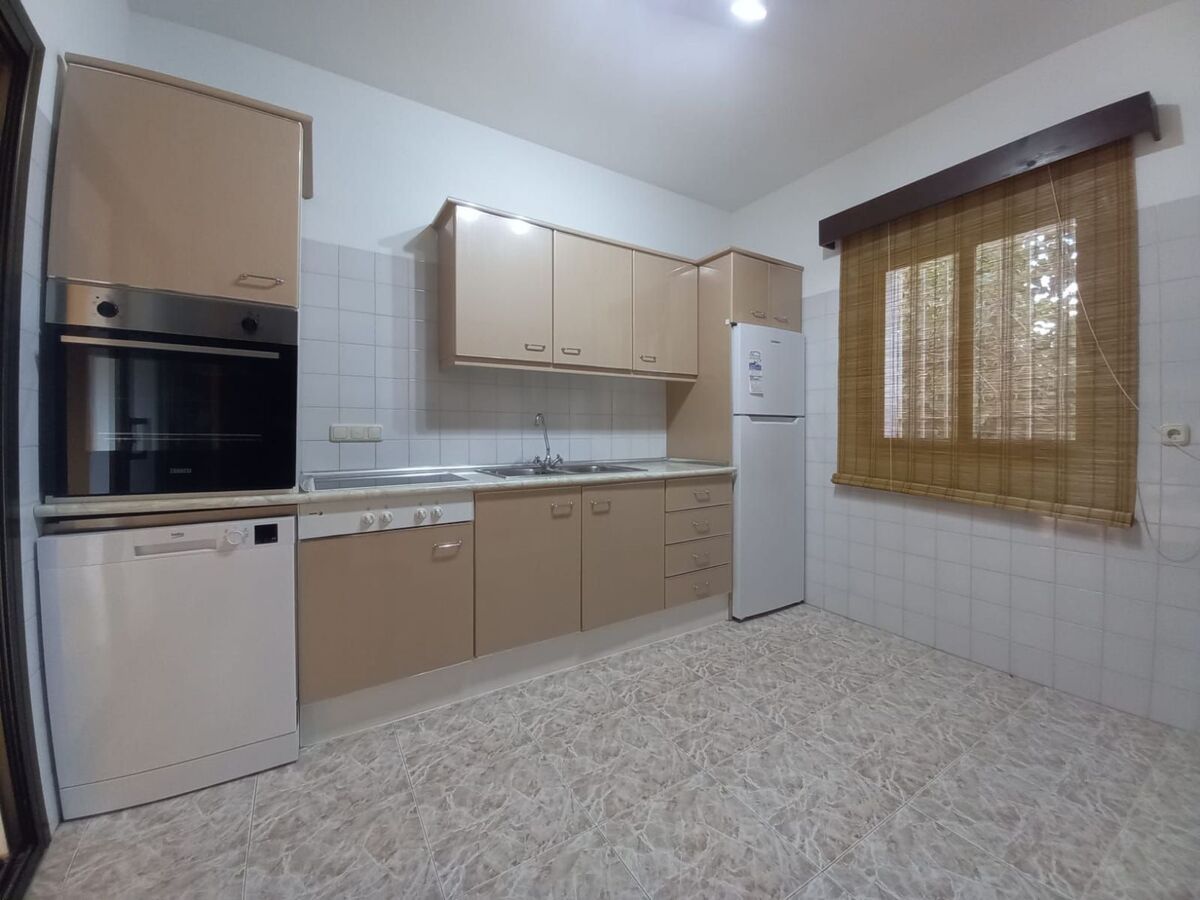 Finca Los Pájaros : appartement 5 pers. près parc naturel - Photo 16