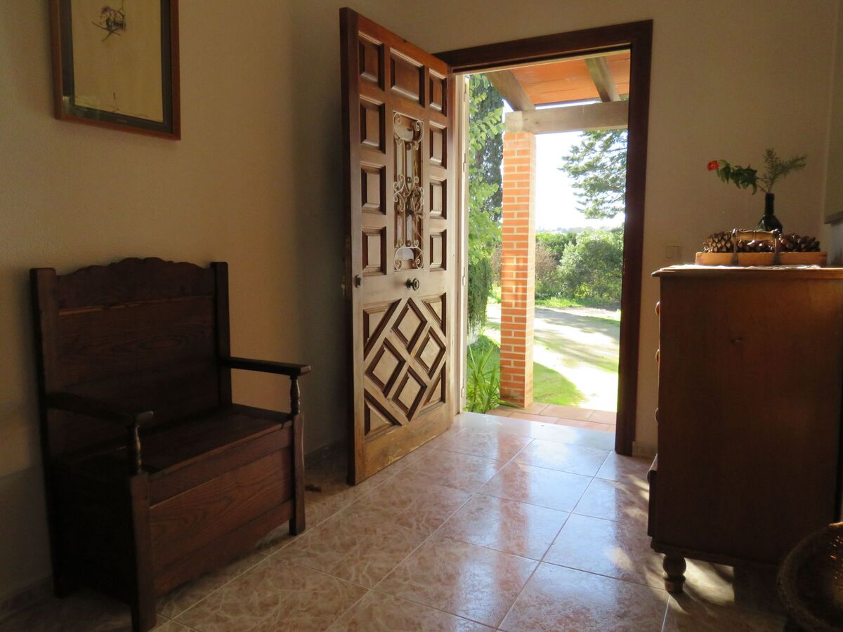 Finca Los Pájaros : appartement 5 pers. près parc naturel - Photo 17