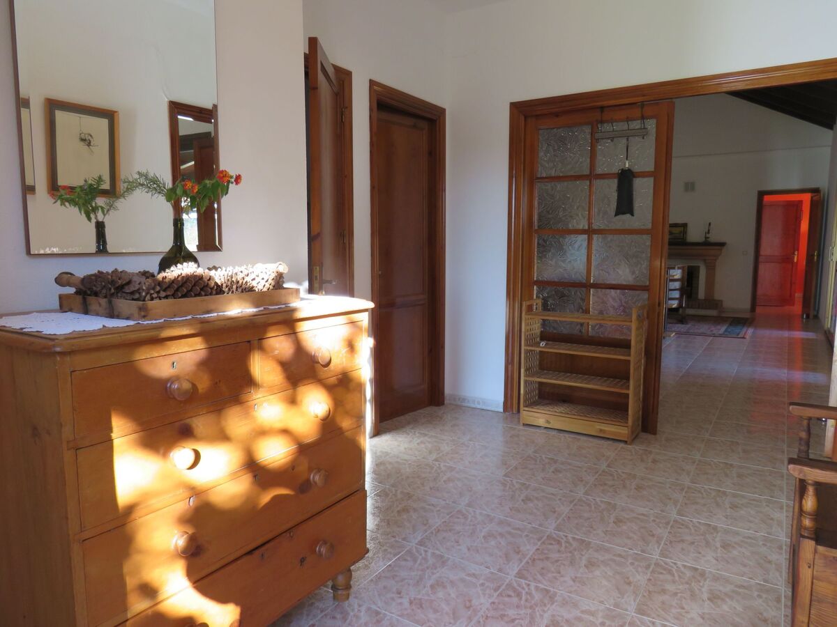 Finca Los Pájaros : appartement 5 pers. près parc naturel - Photo 18