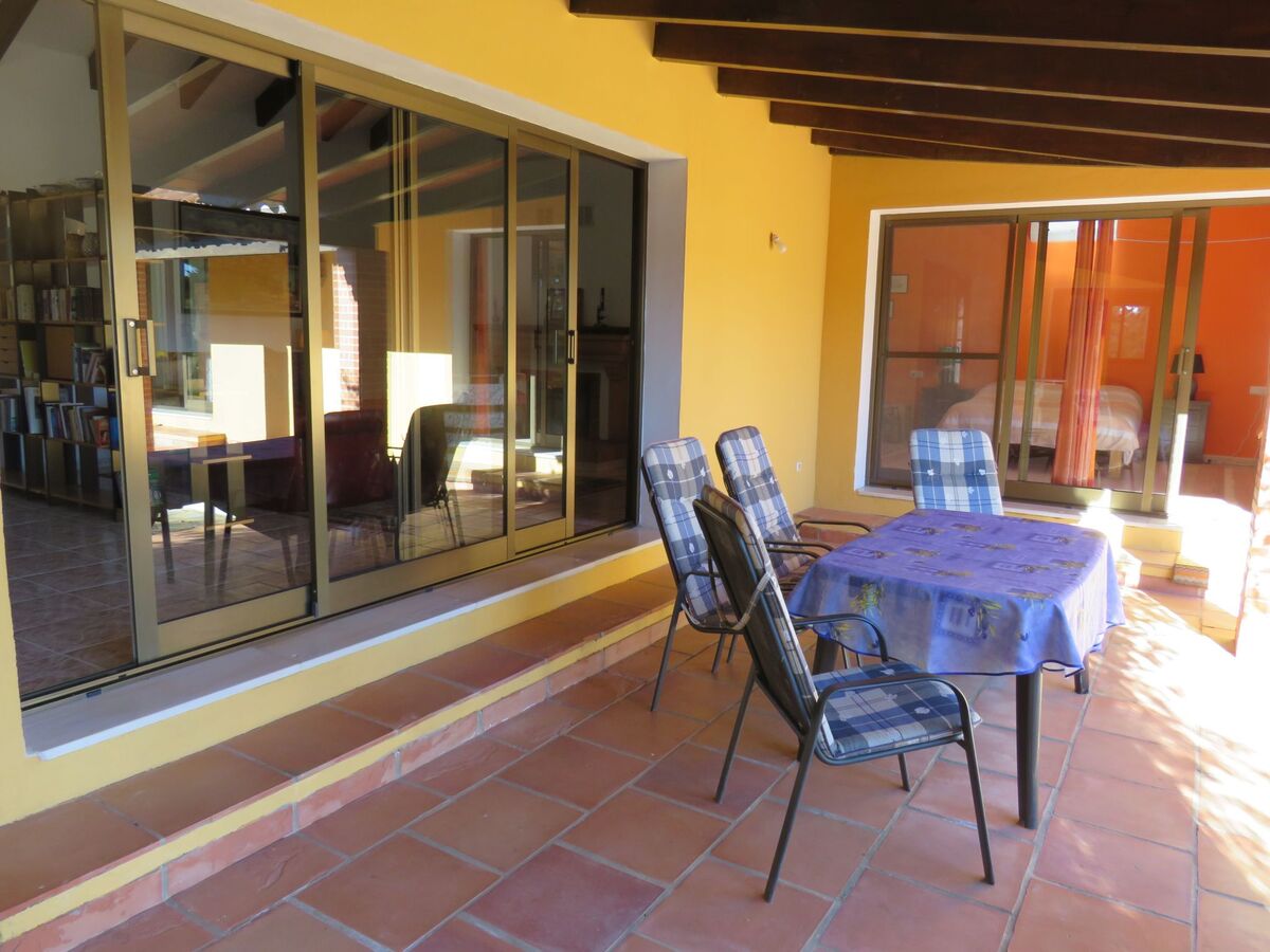 Finca Los Pájaros : appartement 5 pers. près parc naturel - Photo 19