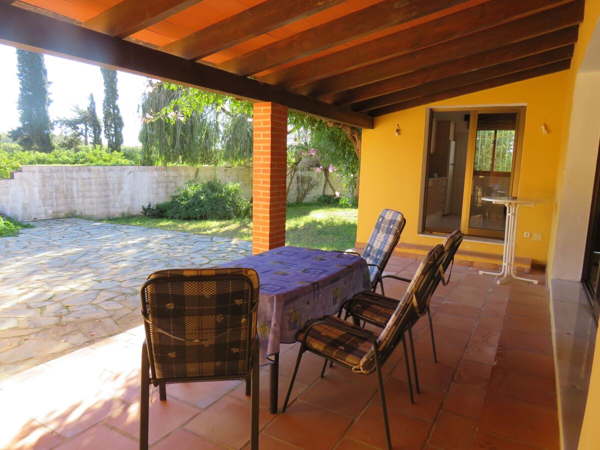 Finca Los Pájaros : appartement 5 pers. près parc naturel - Photo 20