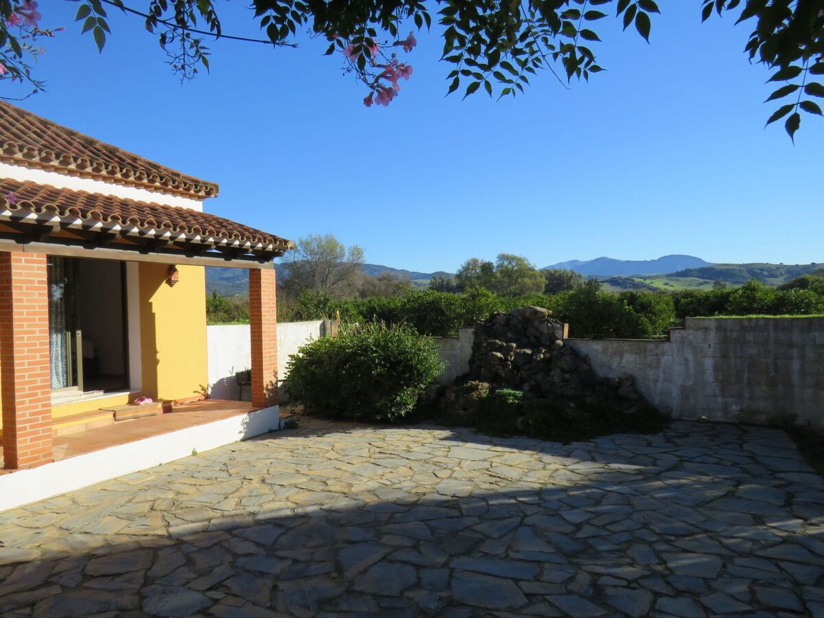 Finca Los Pájaros : appartement 5 pers. près parc naturel - Photo 21