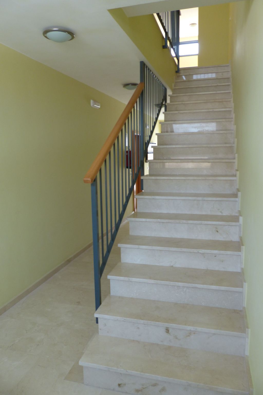Penthouse La Perla, 40 m² de terrasse vue océan - Photo 3
