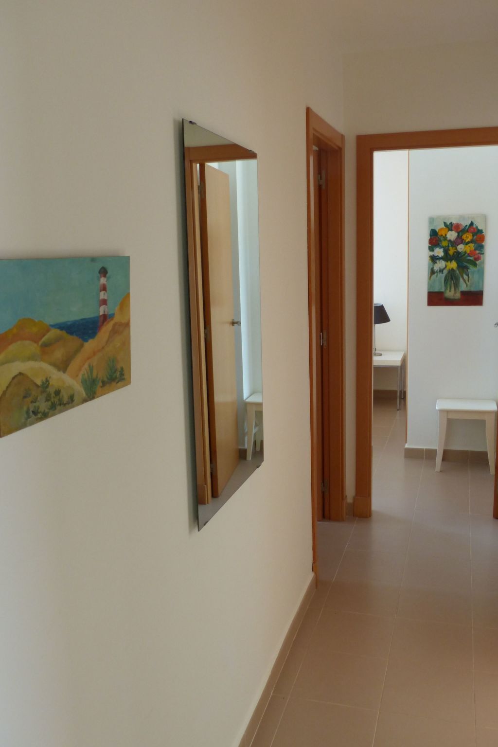Penthouse La Perla, 40 m² de terrasse vue océan - Photo 4
