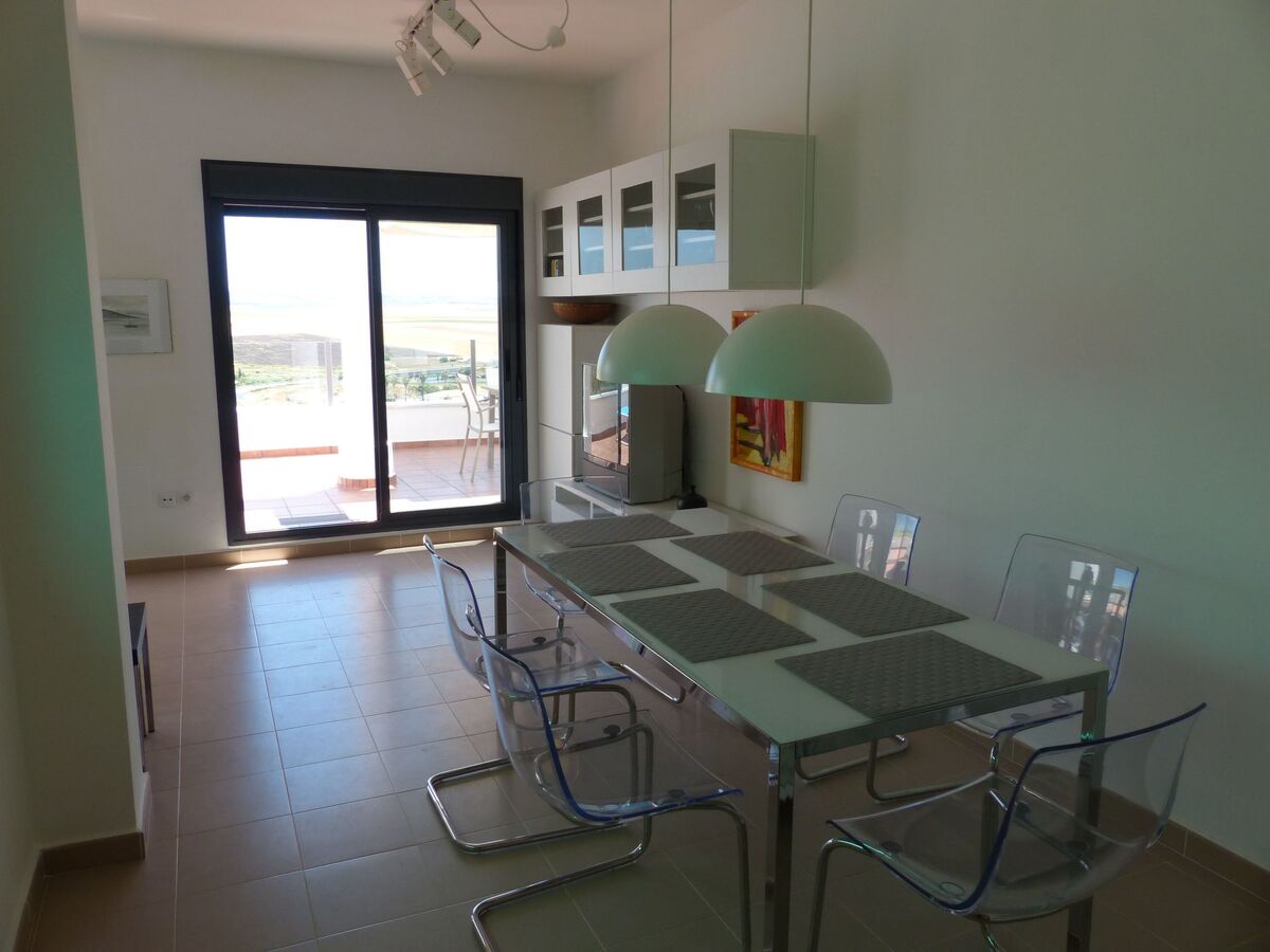 Penthouse La Perla, 40 m² de terrasse vue océan - Photo 5