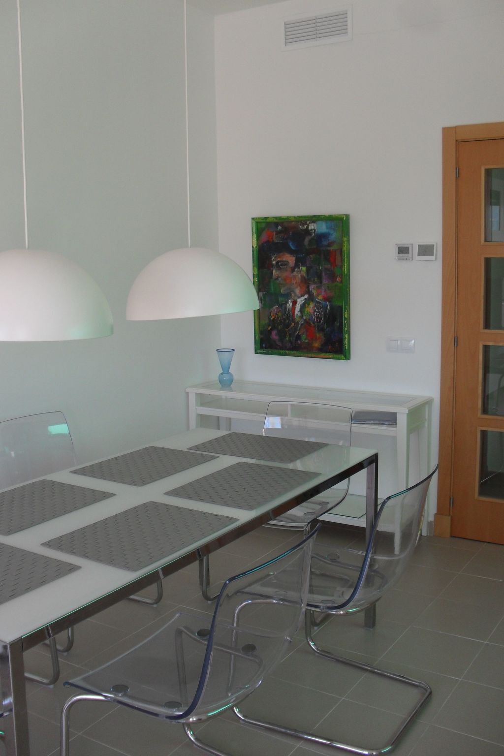 Penthouse La Perla, 40 m² de terrasse vue océan - Photo 6