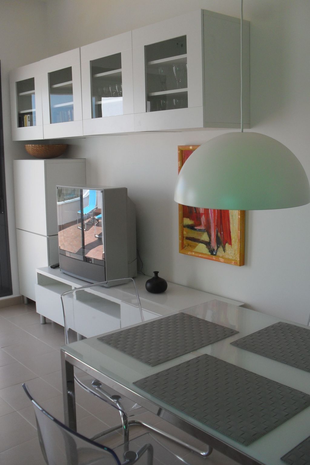 Penthouse La Perla, 40 m² de terrasse vue océan - Photo 7