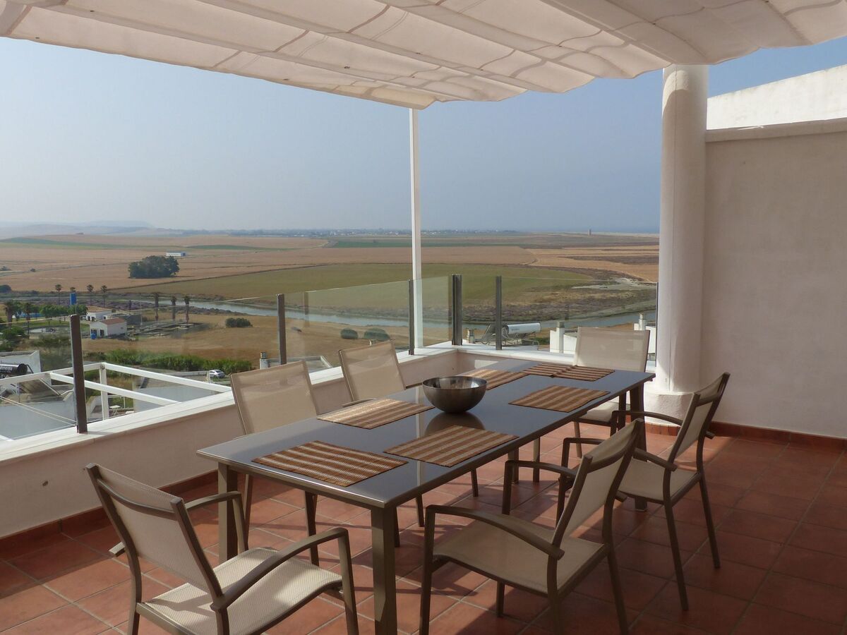 Penthouse La Perla, 40 m² de terrasse vue océan - Photo 9
