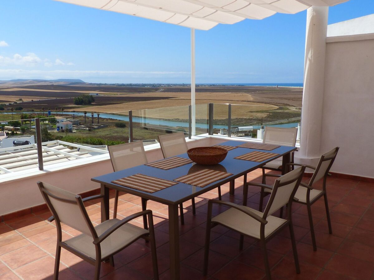 Penthouse La Perla, 40 m² de terrasse vue océan - Photo 10
