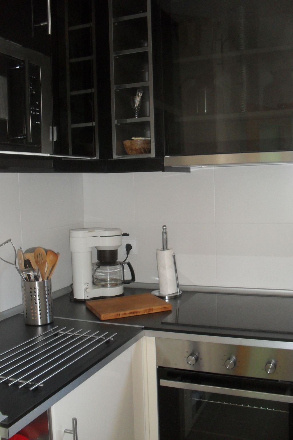 Penthouse La Perla, 40 m² de terrasse vue océan - Photo 17